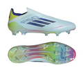 F50 Elite Laceless FG Stellar Icon