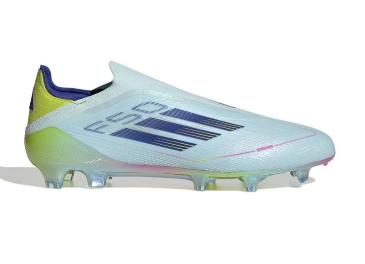 F50 Elite Laceless FG Stellar Icon