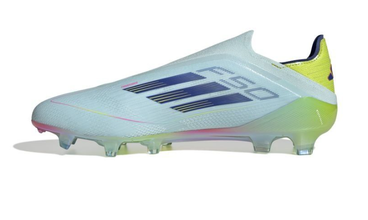 F50 Elite Laceless FG Stellar Icon