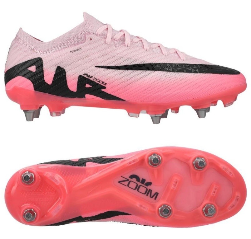 Mercurial Vapor 15 Elite SG Mad Brilliance