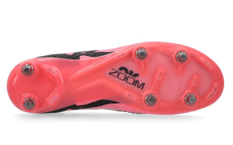 Mercurial Vapor 15 Elite SG Mad Brilliance