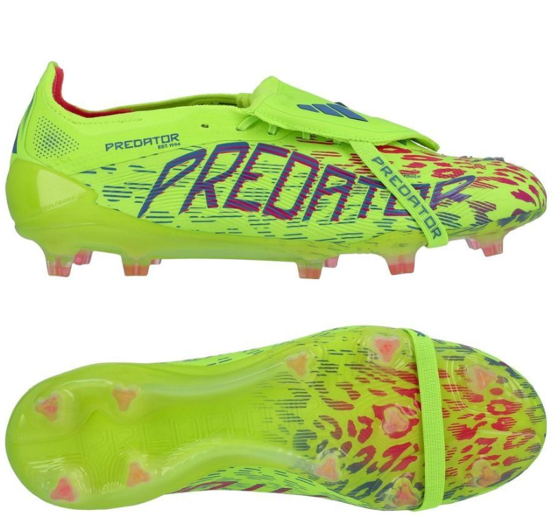 Predator Elite FT FG Mystic Victory