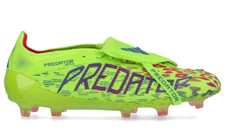 Predator Elite FT FG Mystic Victory