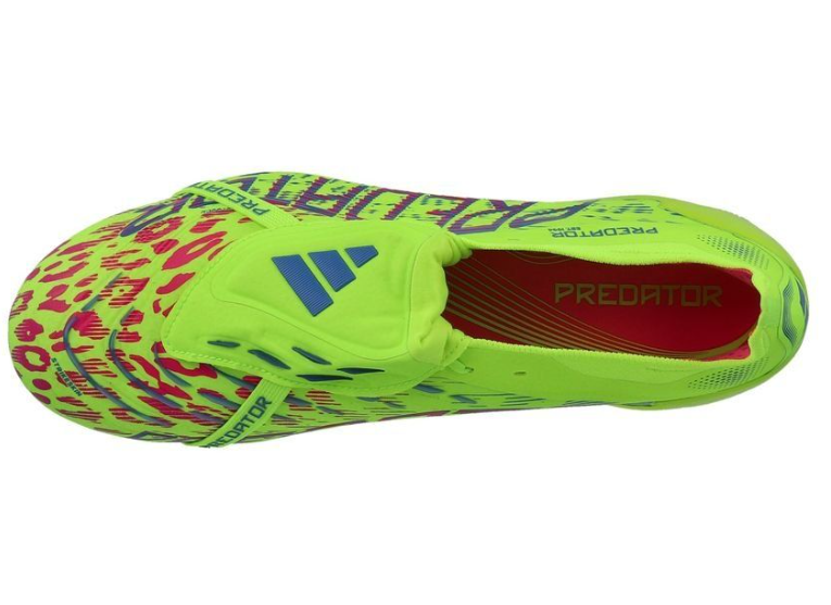 Predator Elite FT FG Mystic Victory