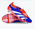 Predator Elite FT FG Blue Red