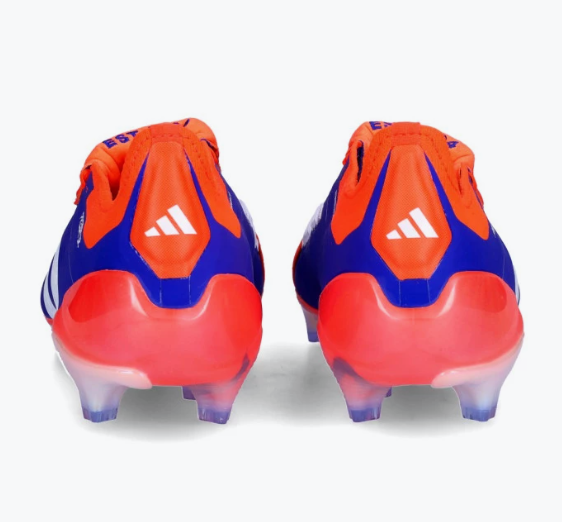 Predator Elite FT FG Blue Red