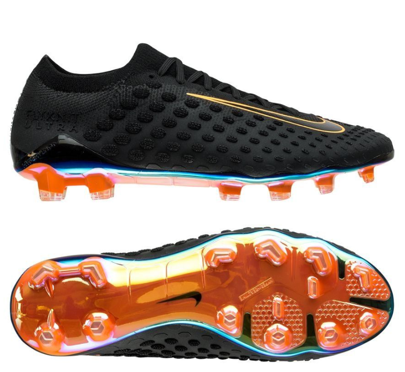 Phantom Ultra Venom FG Orange