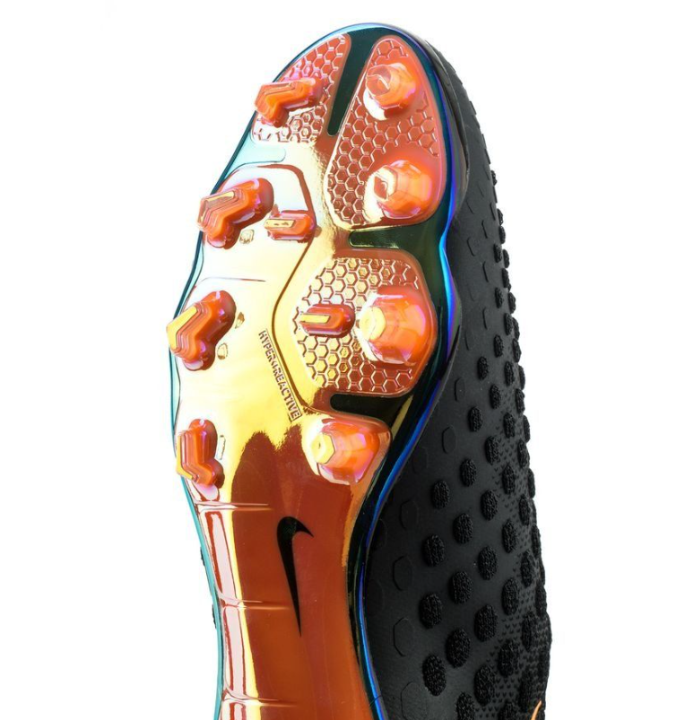 Phantom Ultra Venom FG Orange