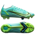 Mercurial Vapor 14 Elite FG Lime Glow