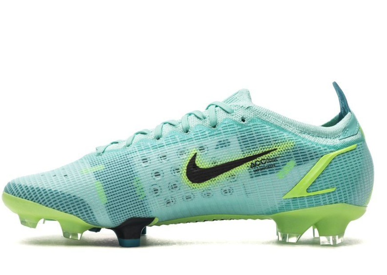 Mercurial Vapor 14 Elite FG Lime Glow