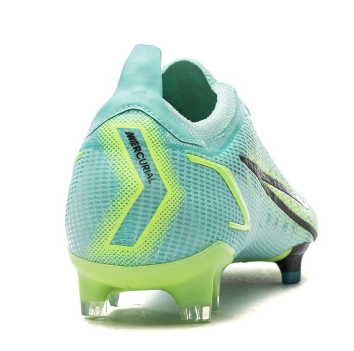 Mercurial Vapor 14 Elite FG Lime Glow