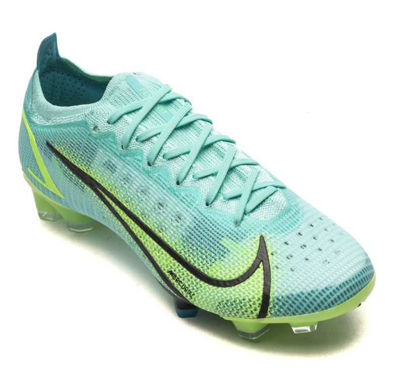 Mercurial Vapor 14 Elite FG Lime Glow