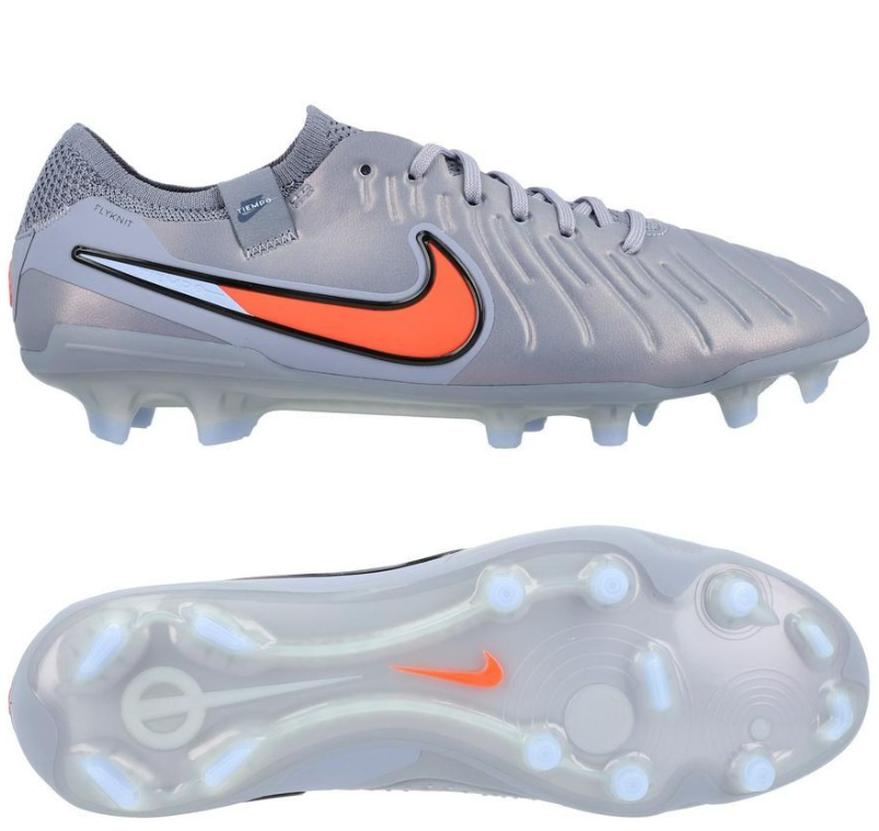 Tiempo Legend 10 Elite FG Scary Good