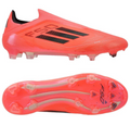 F50 Elite FG Laceless Vivid Horizon