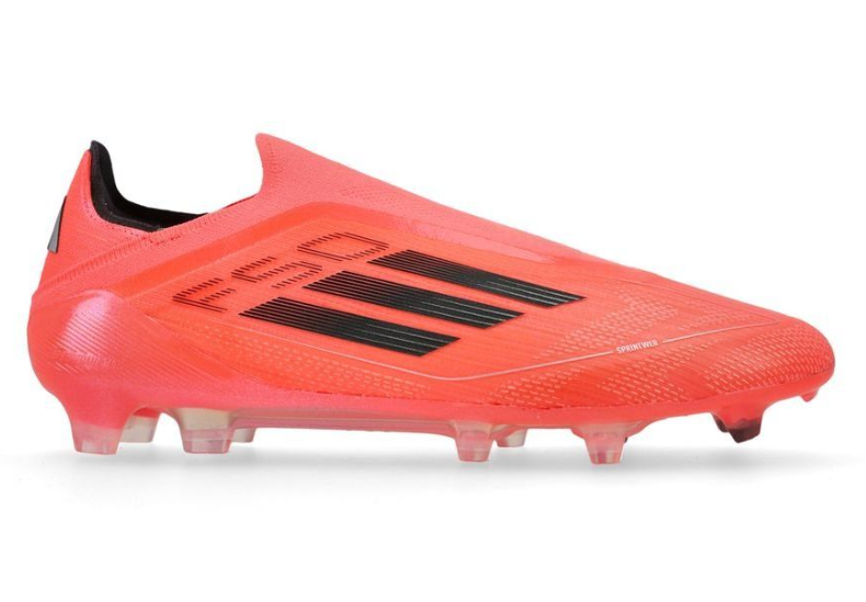 F50 Elite FG Laceless Vivid Horizon
