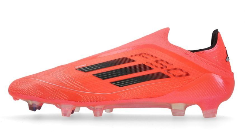 F50 Elite FG Laceless Vivid Horizon