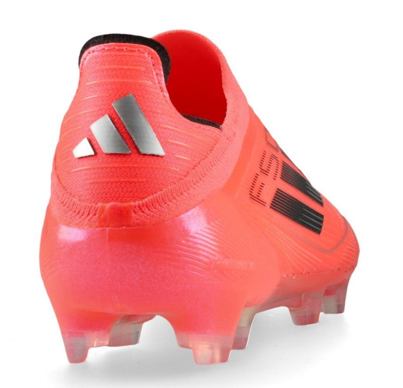 F50 Elite FG Laceless Vivid Horizon
