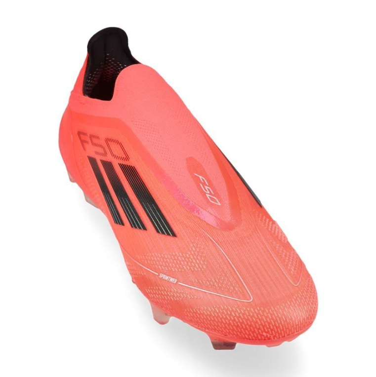 F50 Elite FG Laceless Vivid Horizon