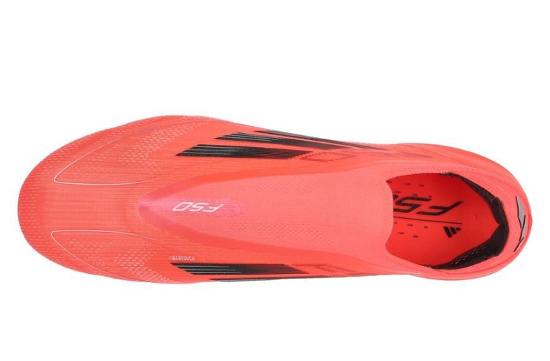 F50 Elite FG Laceless Vivid Horizon