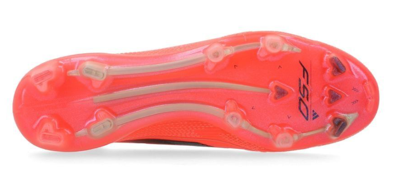 F50 Elite FG Laceless Vivid Horizon