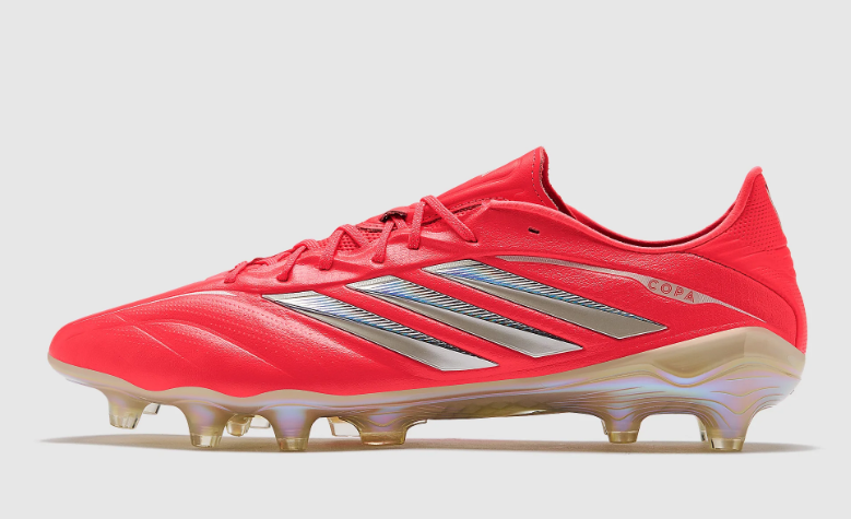Copa Pure IV Elite FG - Road to Glory World Cup Pack