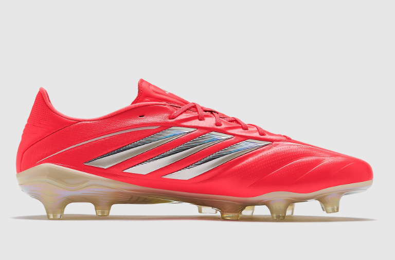 Copa Pure IV Elite FG - Road to Glory World Cup Pack