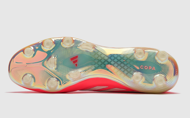 Copa Pure IV Elite FG - Road to Glory World Cup Pack
