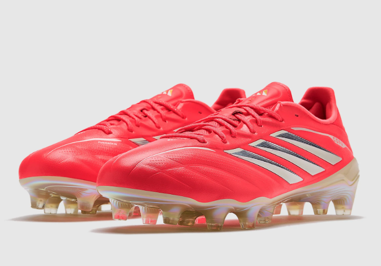 Copa Pure IV Elite FG - Road to Glory World Cup Pack