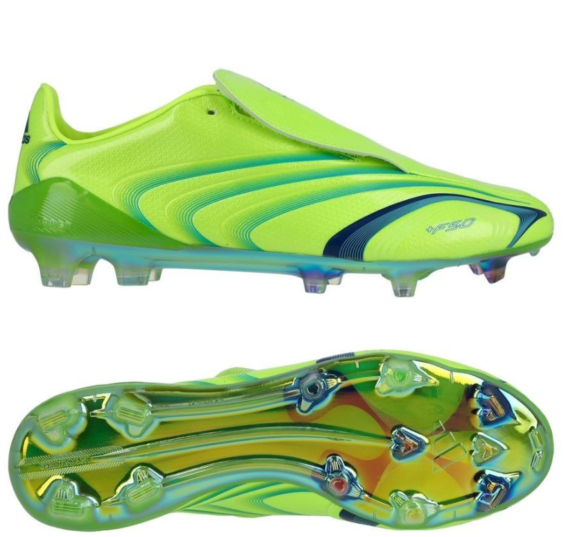 F50 Elite Tunit FG - Limited Edition