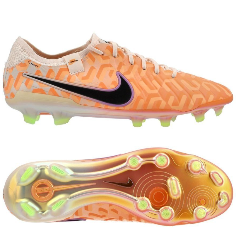 Tiempo Legend 10 Elite 'United Pack'