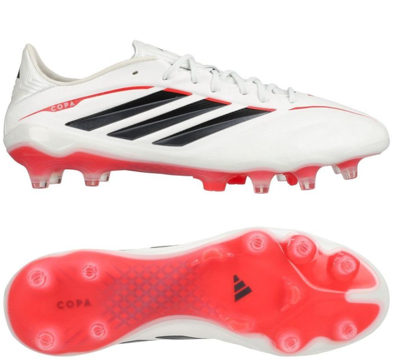 Copa Pure 4 Elite FG - Born For Goals