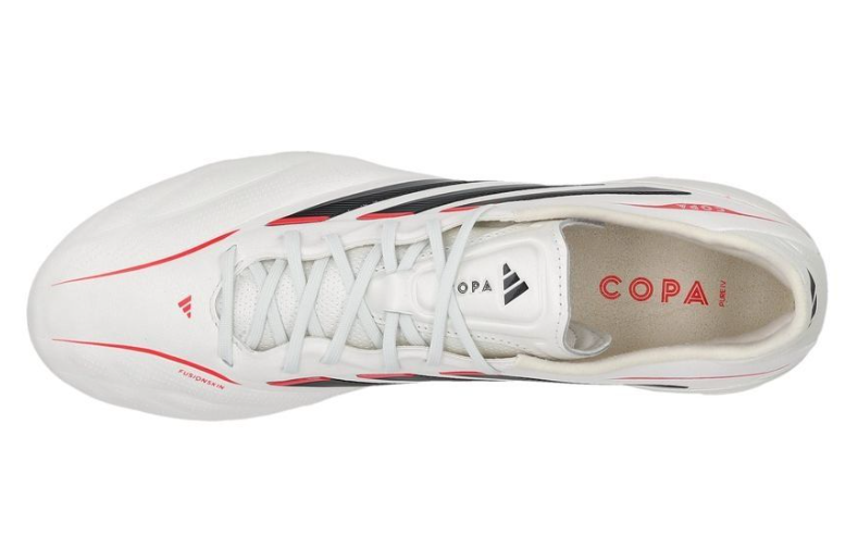 Copa Pure 4 Elite FG - Born For Goals