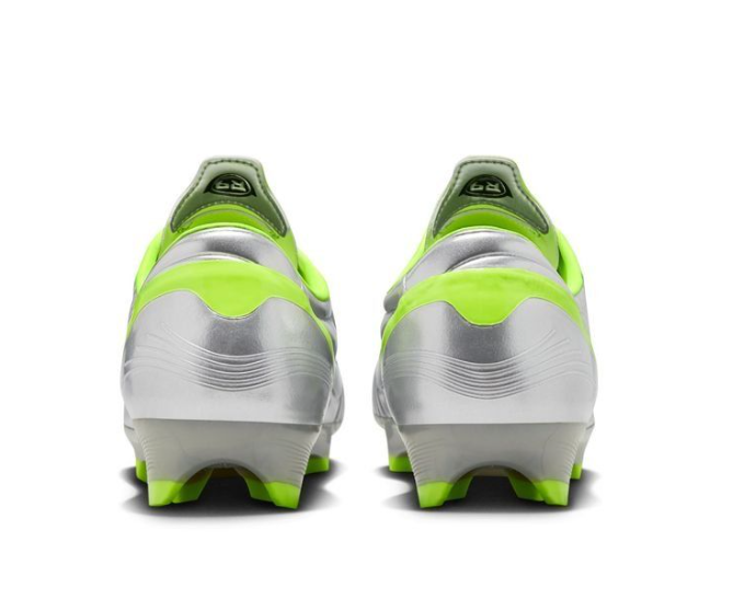 Mercurial Vapor 1 Remake SE FG 'Chrome Lime'
