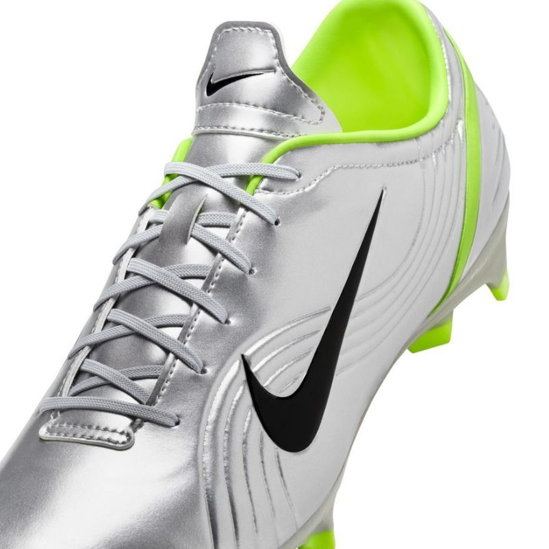 Mercurial Vapor 1 Remake SE FG 'Chrome Lime'
