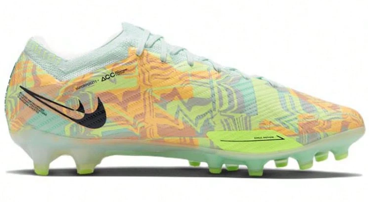 Mercurial Vapor 15 Elite AG Bonded