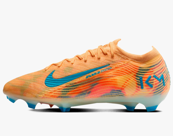 Mercurial Vapor 16 Elite FG Kylian Mbappe