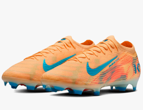 Mercurial Vapor 16 Elite FG Kylian Mbappe