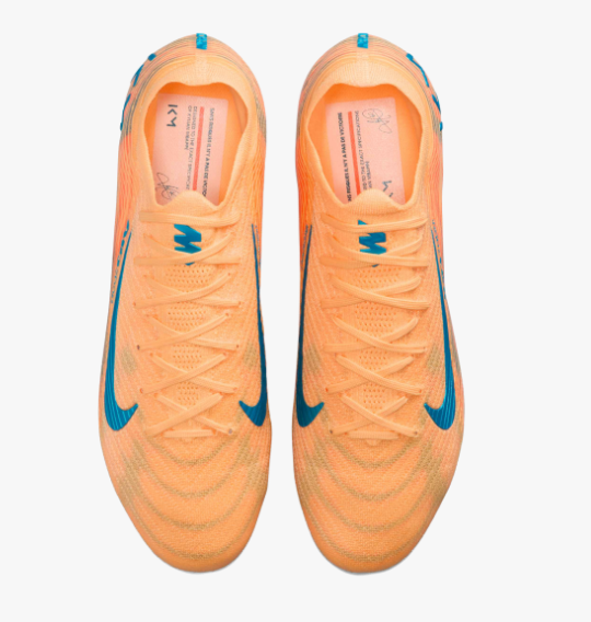 Mercurial Vapor 16 Elite FG Kylian Mbappe