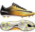 Mercurial Vapor 11 FG Lock in. Let loose.