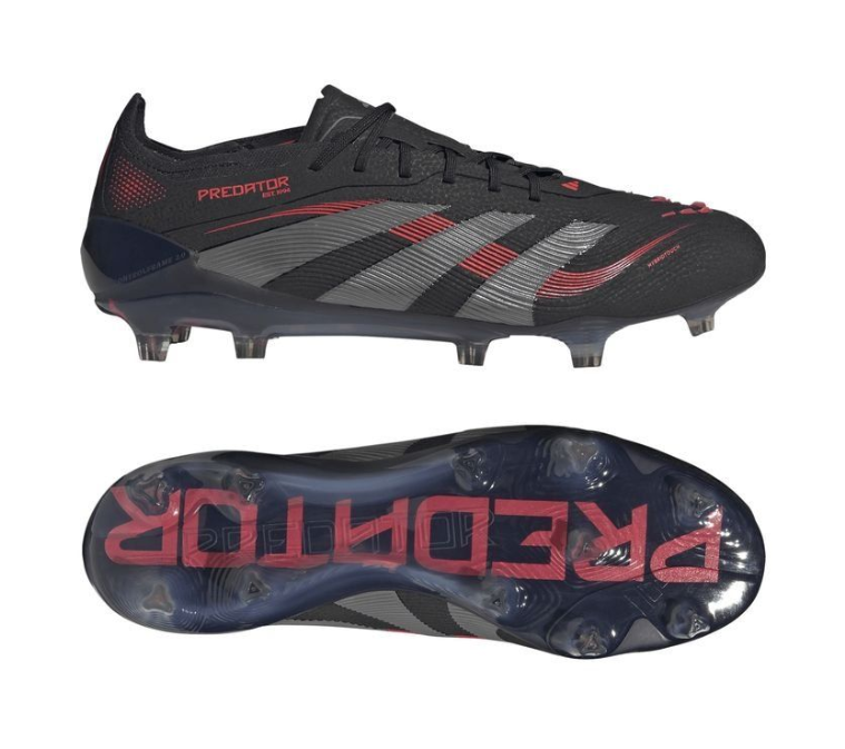 Predator Elite FG Stealth Victory