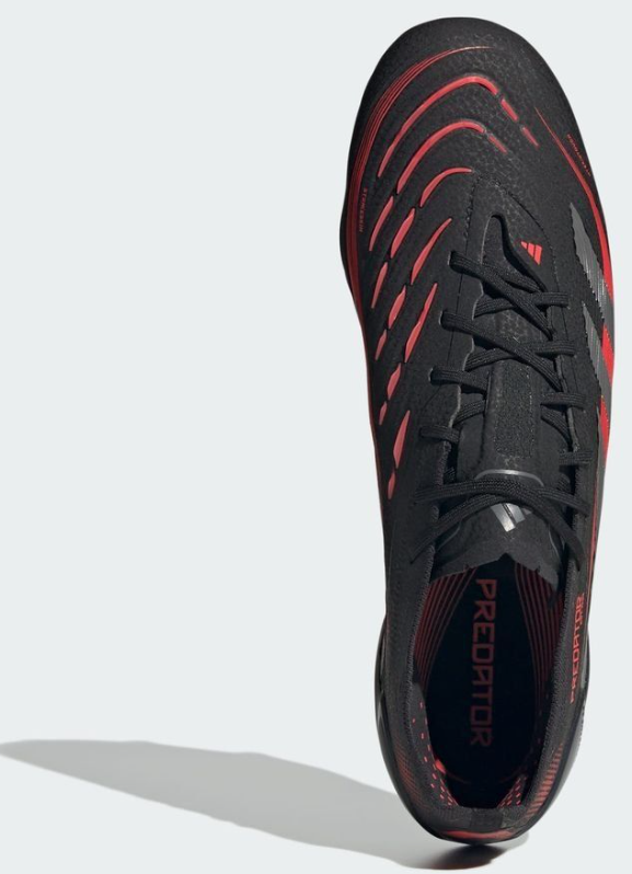 Predator Elite FG Stealth Victory