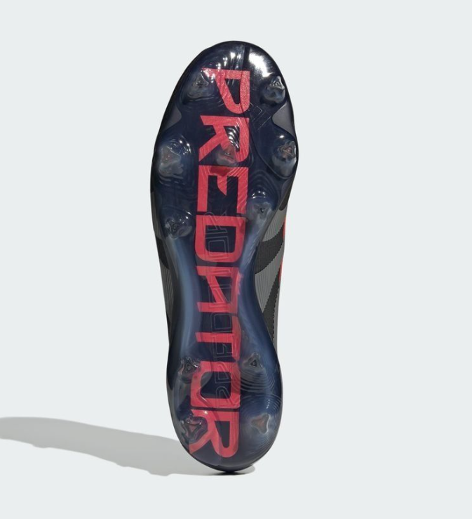 Predator Elite FG Stealth Victory