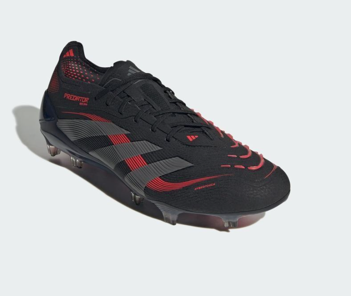 Predator Elite FG Stealth Victory