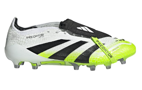 Predator Elite FT AG Radiant Blaze