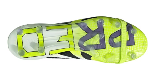 Predator Elite FT AG Radiant Blaze