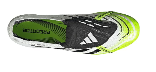 Predator Elite FT AG Radiant Blaze