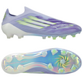 F50 Sparkfusion Elite Laceless FG Radiant Blaze