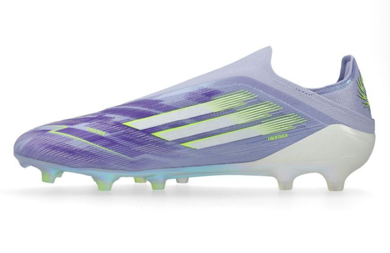 F50 Sparkfusion Elite Laceless FG Radiant Blaze