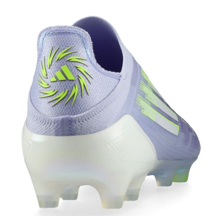 F50 Sparkfusion Elite Laceless FG Radiant Blaze