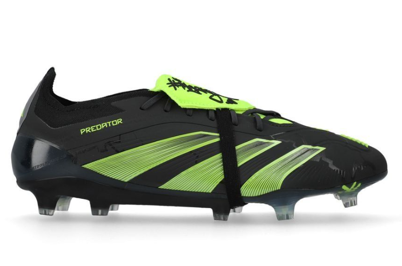 Predator Elite FT FG Merky FC